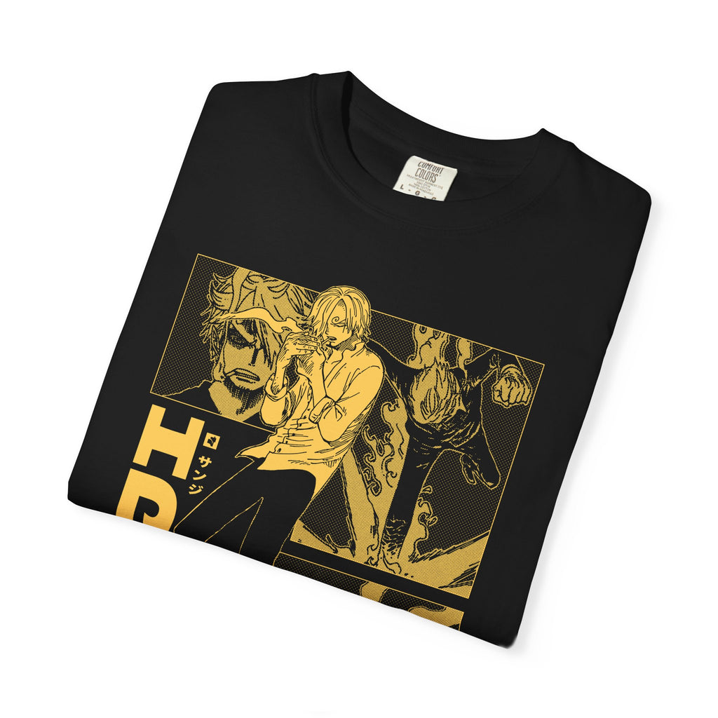 One Piece Sanji T-Shirt