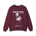 Bleach Ichigo Kurosaki Crewneck Sweatshirt