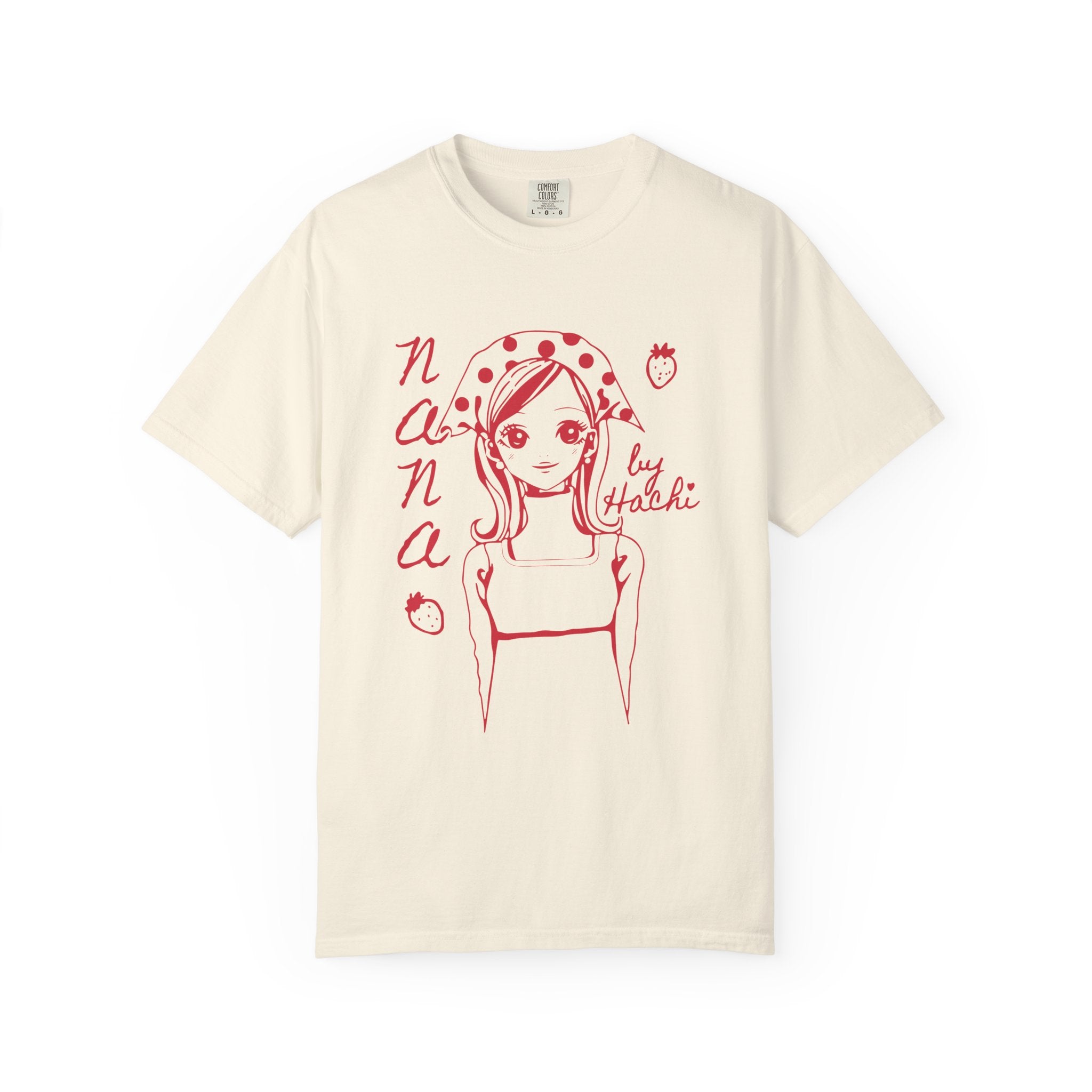 Nana Hachi by Hachi T-Shirt