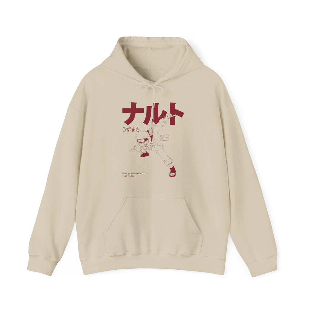 Naruto Hoodie