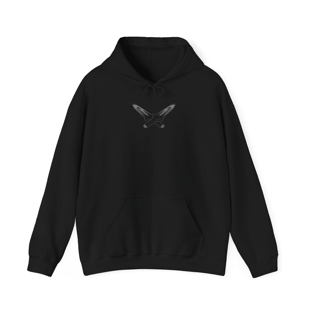 Vinland Saga Thorfinn Hoodie