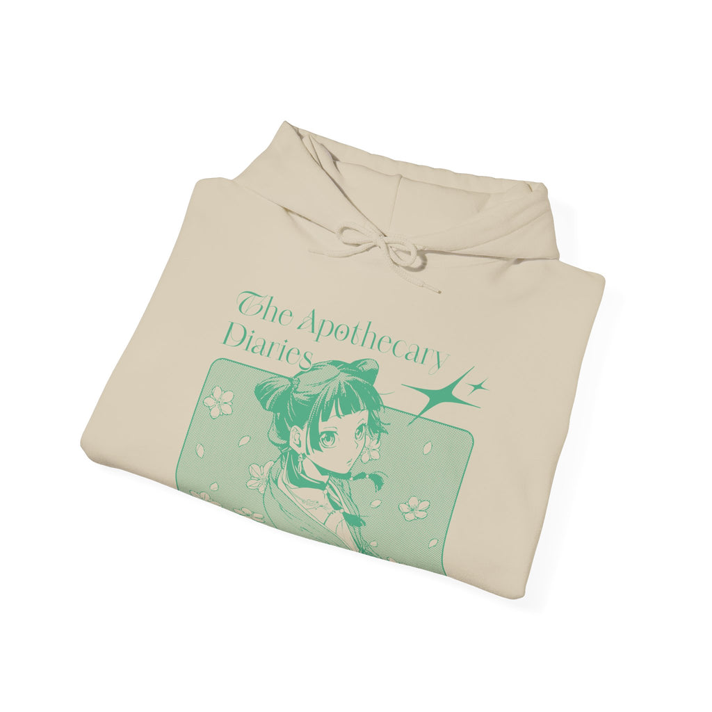 The Apothecary Diaries MaoMao Hoodie
