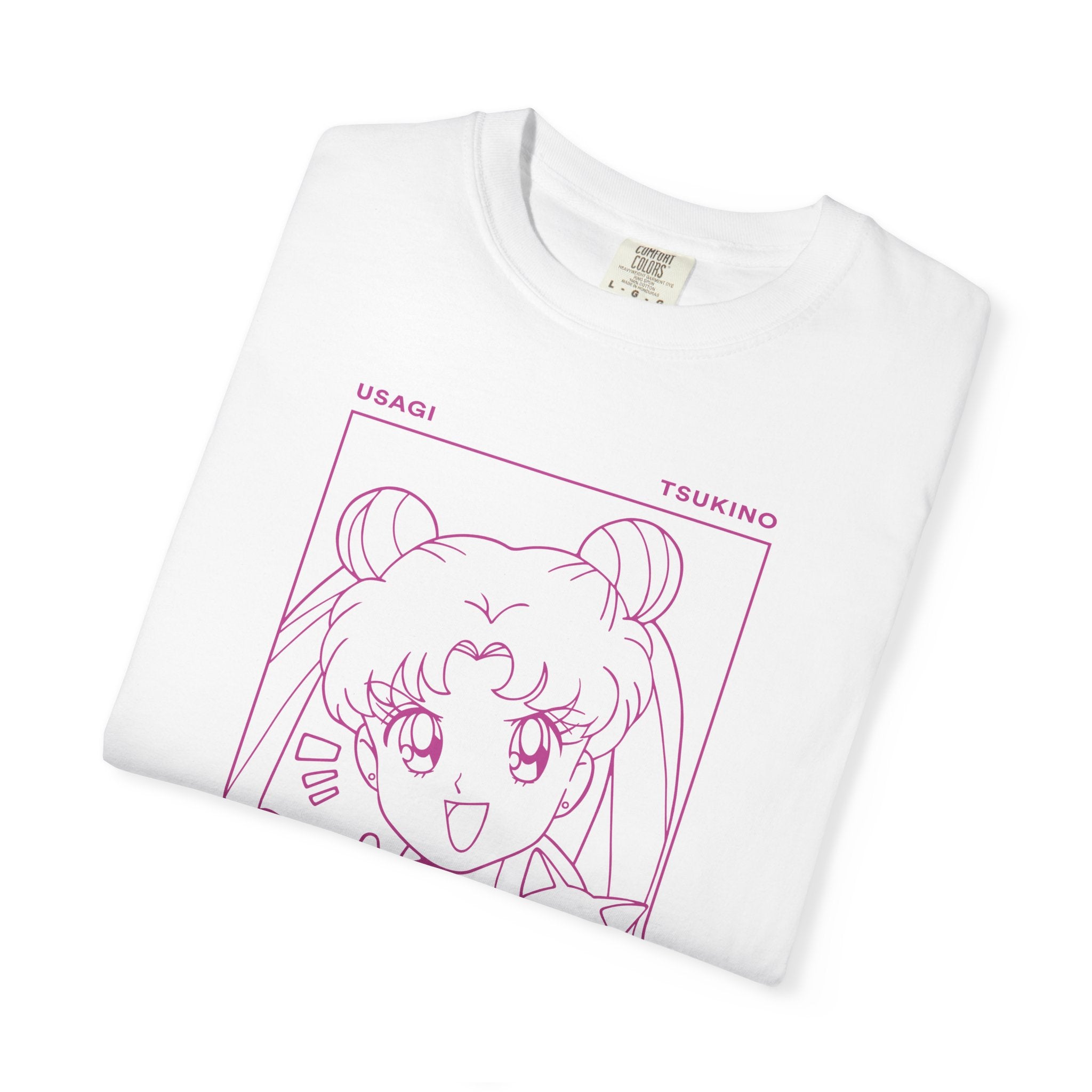 Sailor Moon Usagi Tsukino T-Shirt