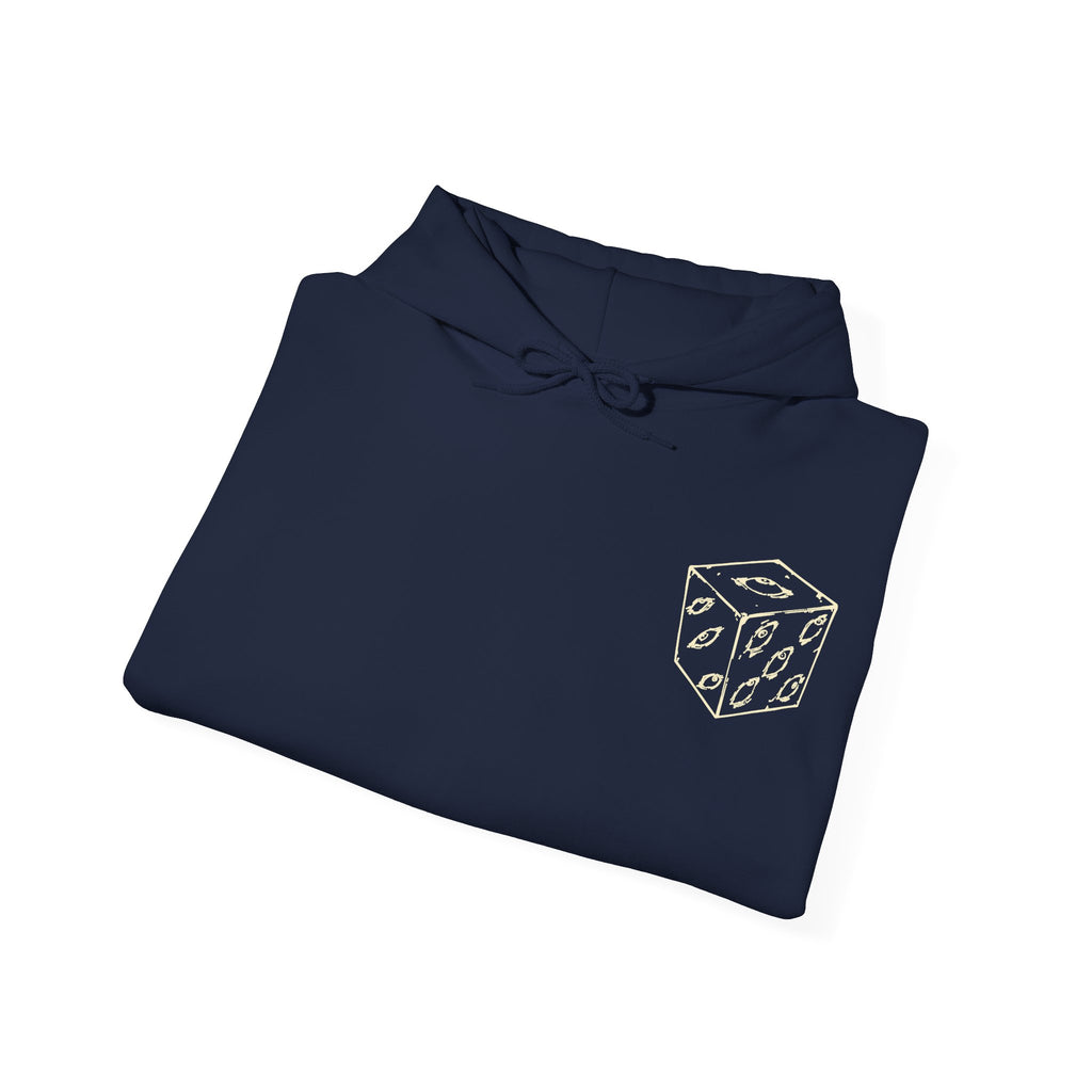 Jujutsu Kaisen Gojo Satoru Hoodie