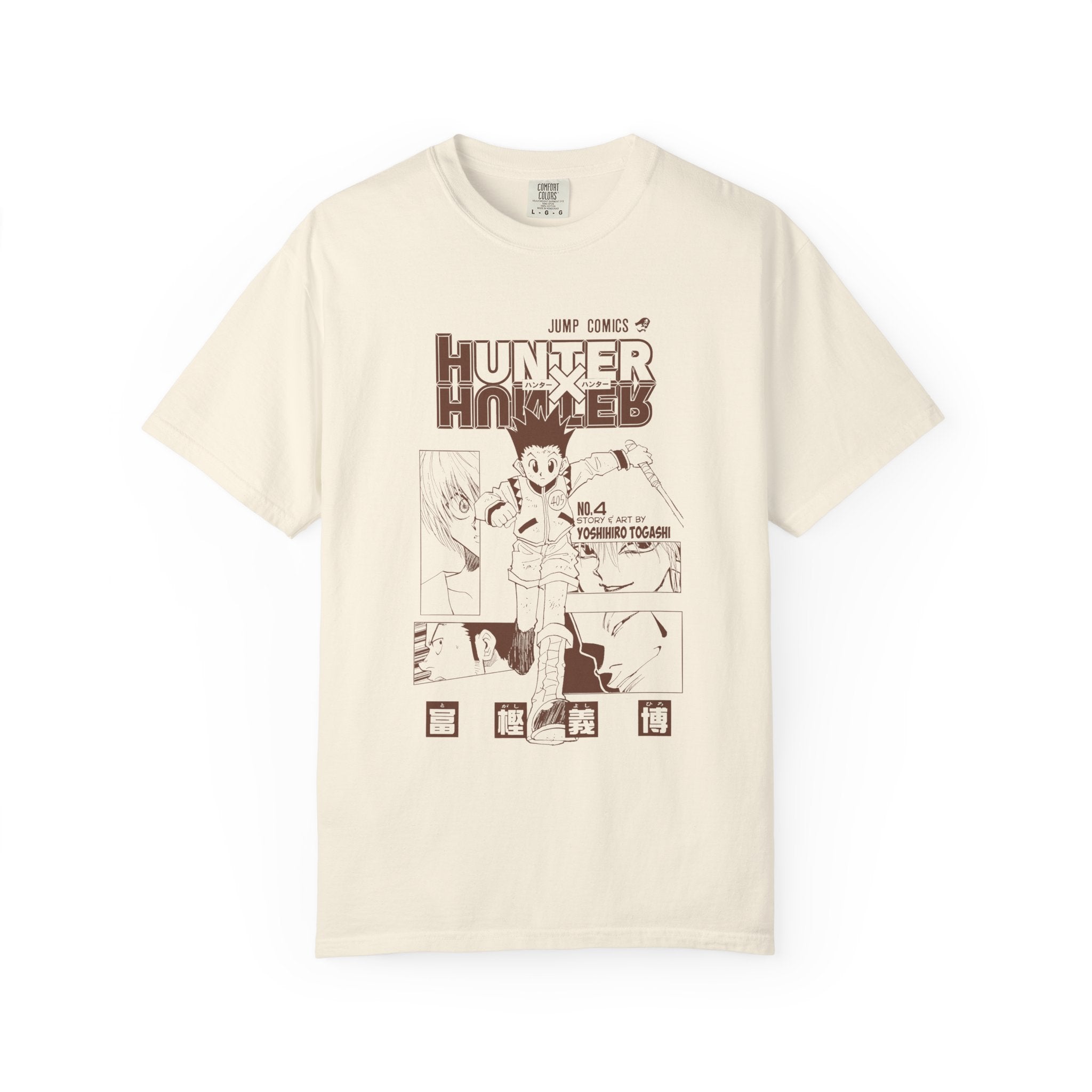 Hunter x Hunter T-Shirt