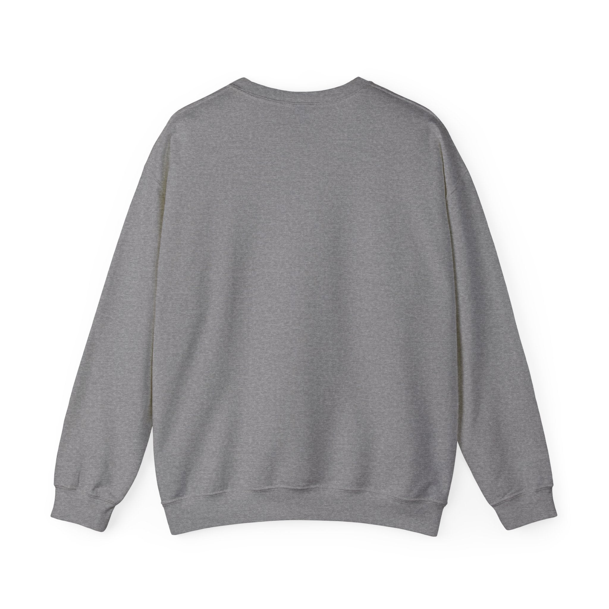 Solo Leveling Sung Jin-Woo Crewneck Sweatshirt