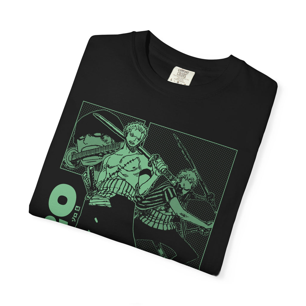 One Piece Zoro T-Shirt