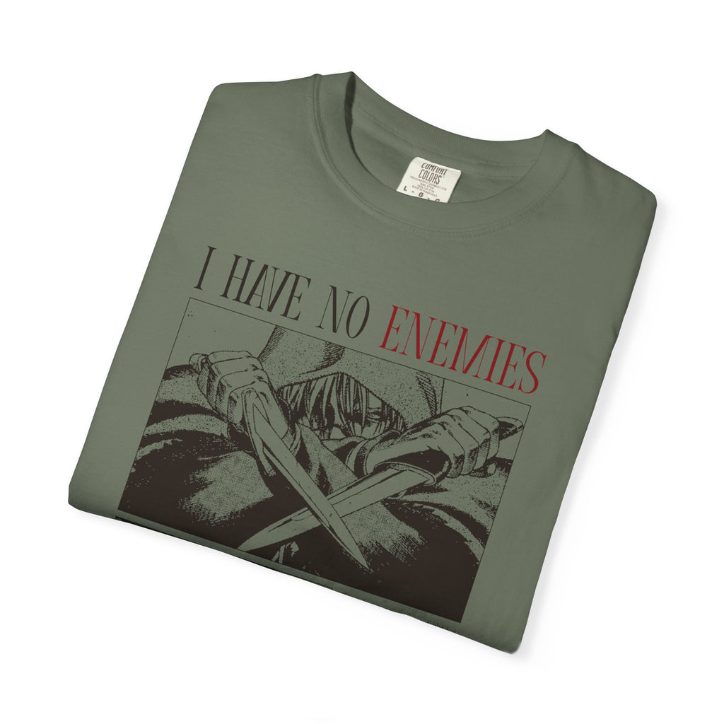 Vinland Saga Thorfinn T-Shirt