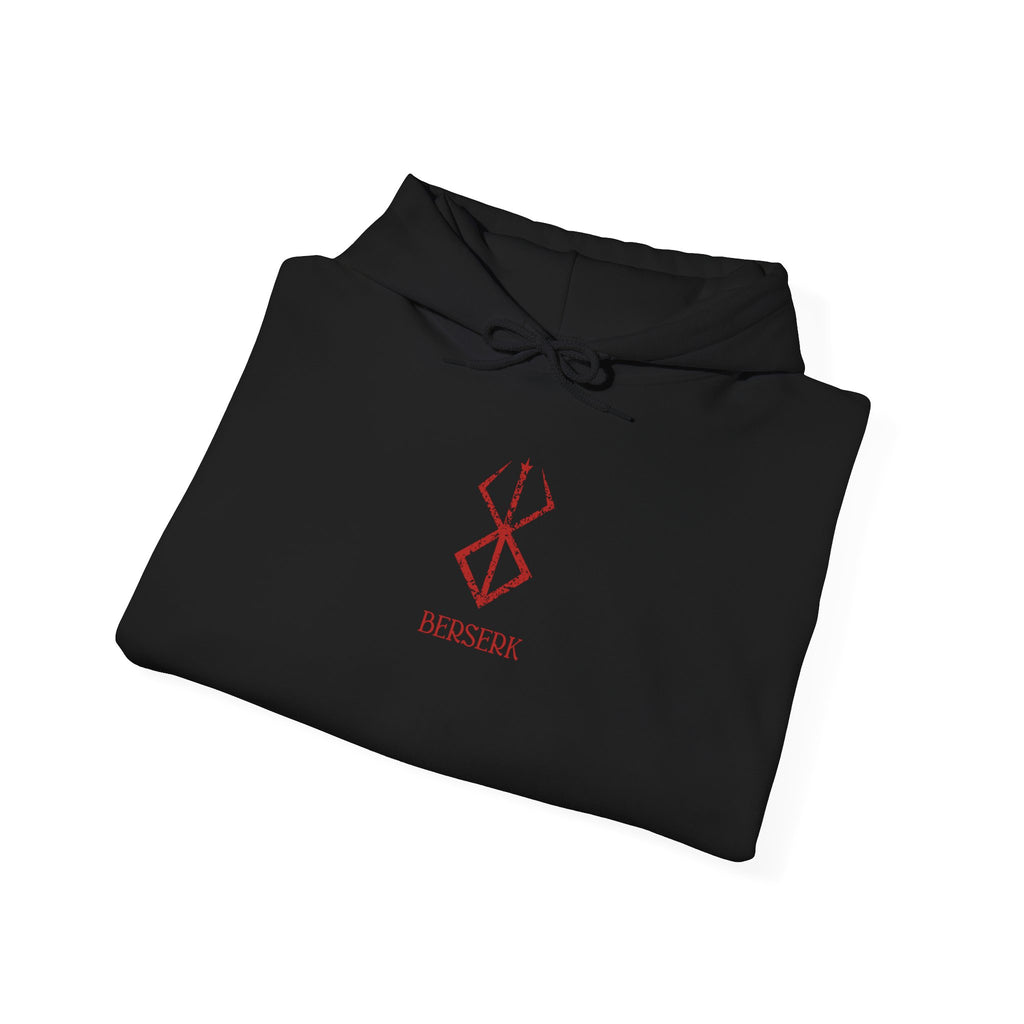 Berserk Femto Hoodie