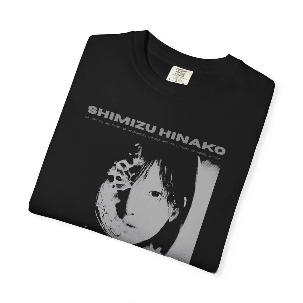 Silent Hill F Hinako T-Shirt