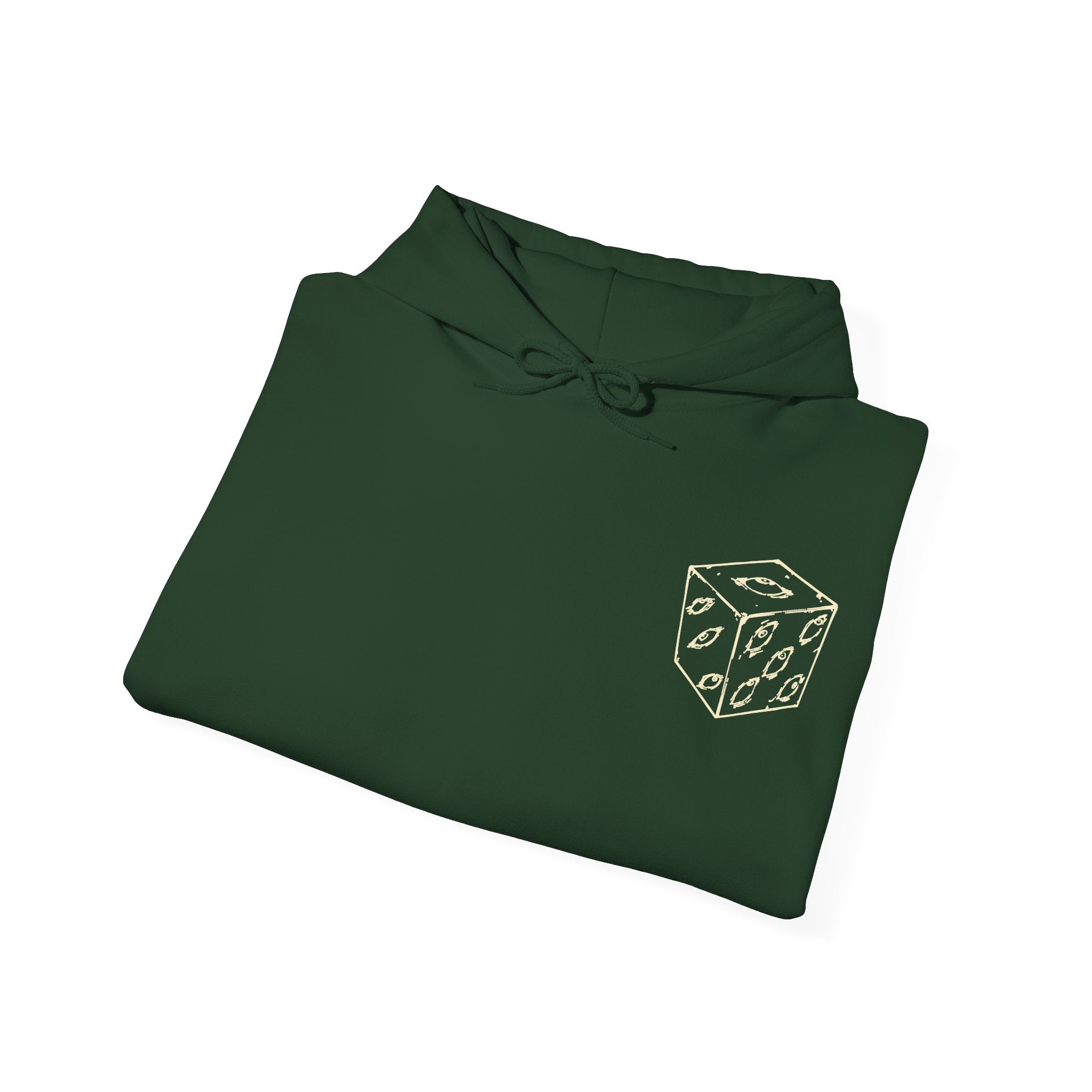 Jujutsu Kaisen Gojo Satoru Hoodie