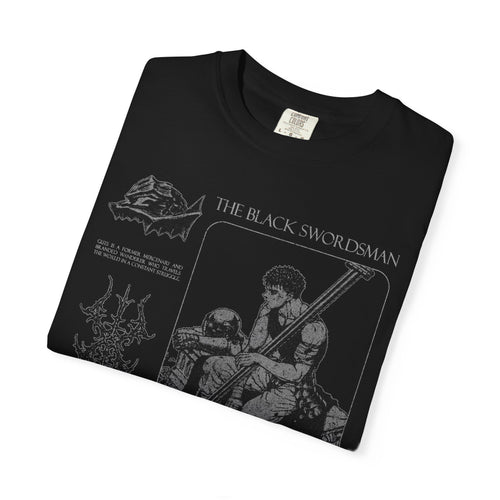 Berserk Guts T-Shirt