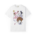 Sakura Card Captor T-Shirt