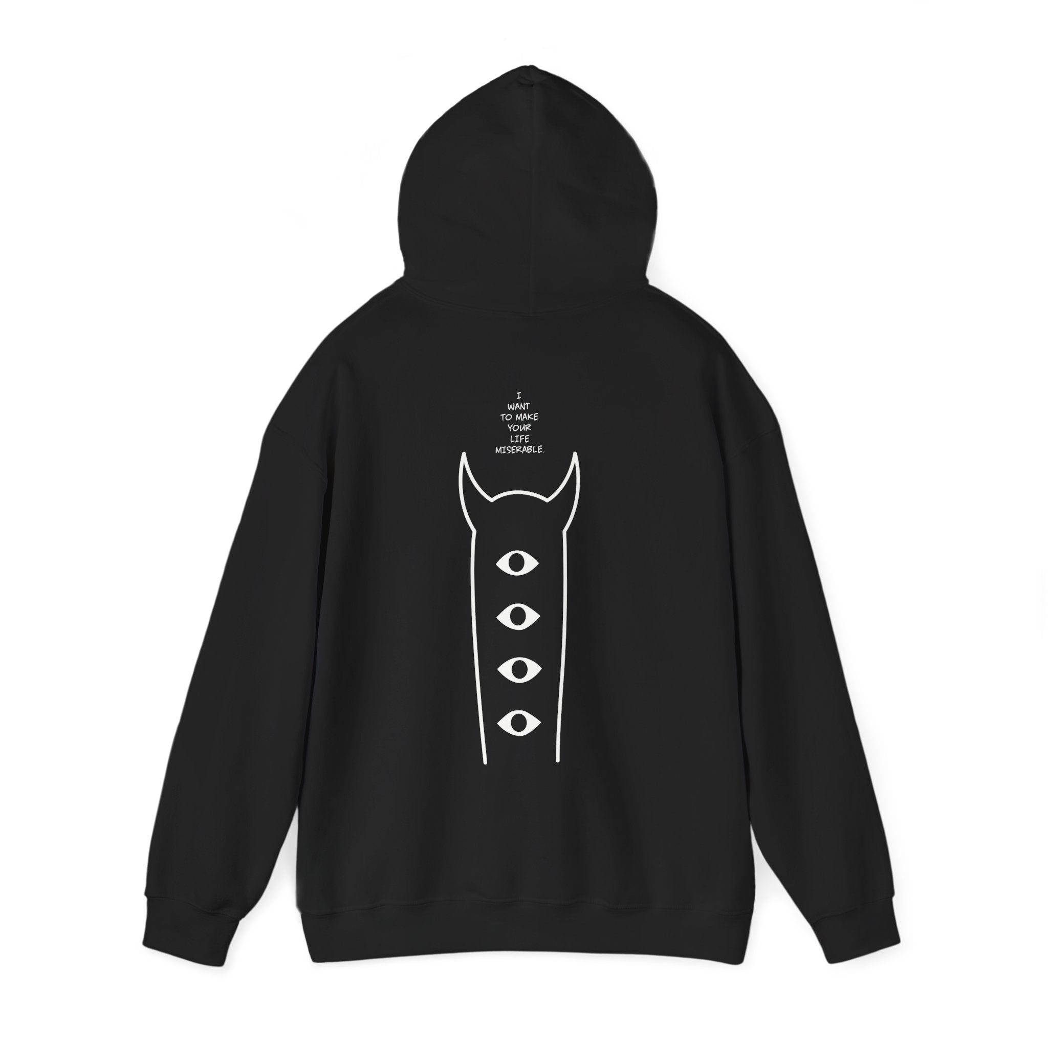Oyasumi Punpun Hoodie