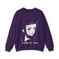 Paradise Kiss Yukari Crewneck Sweatshirt