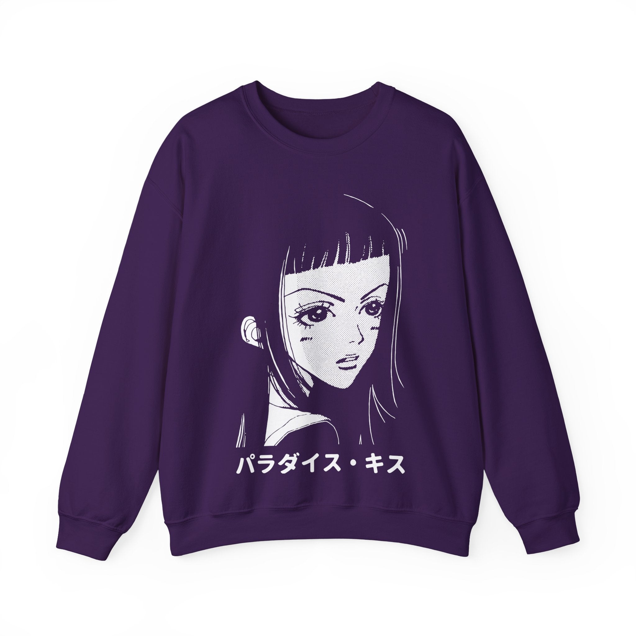 Paradise Kiss Yukari Crewneck Sweatshirt