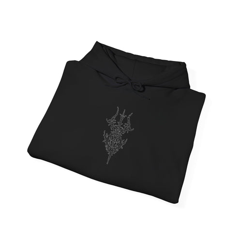 Berserk Guts Hoodie