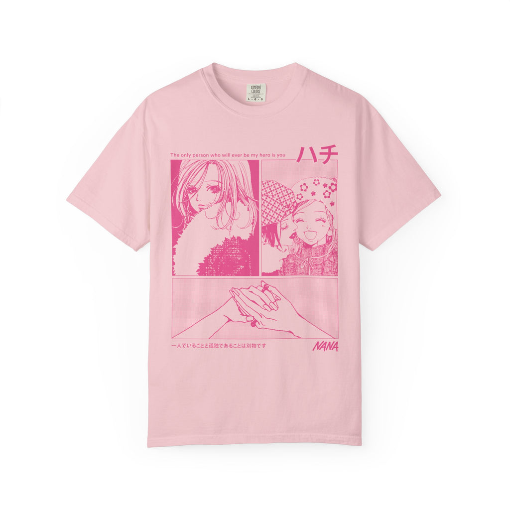 Nana Komatsu T-Shirt