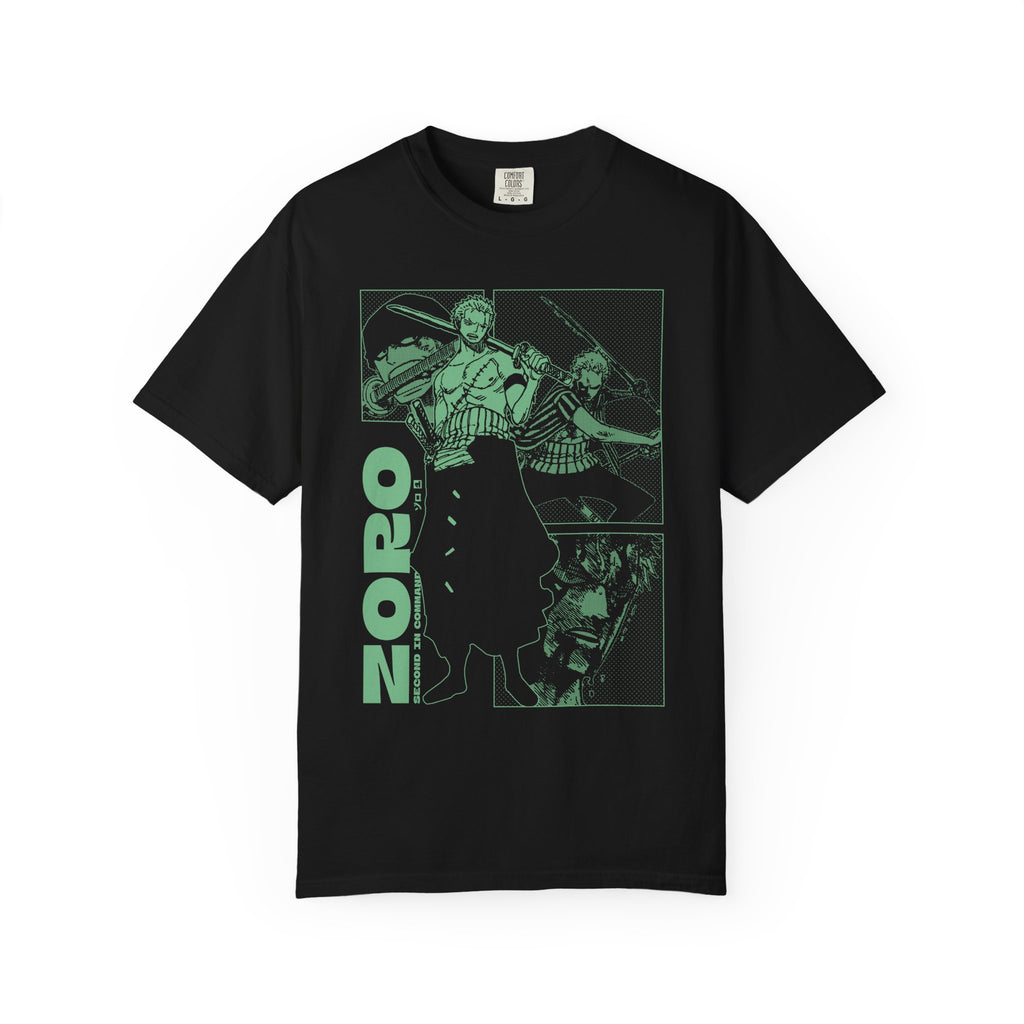 One Piece Zoro T-Shirt
