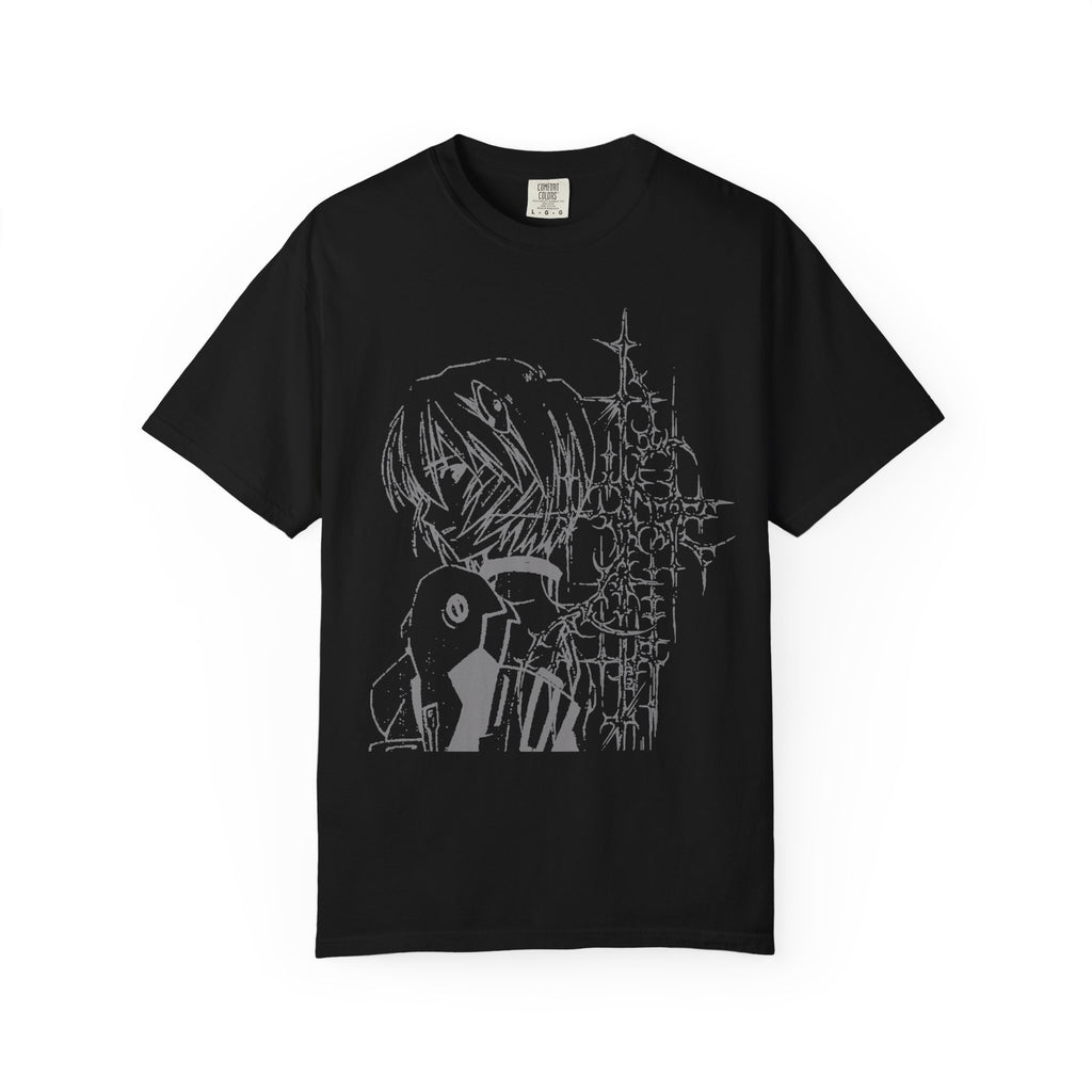 Evangelion Rei T-Shirt