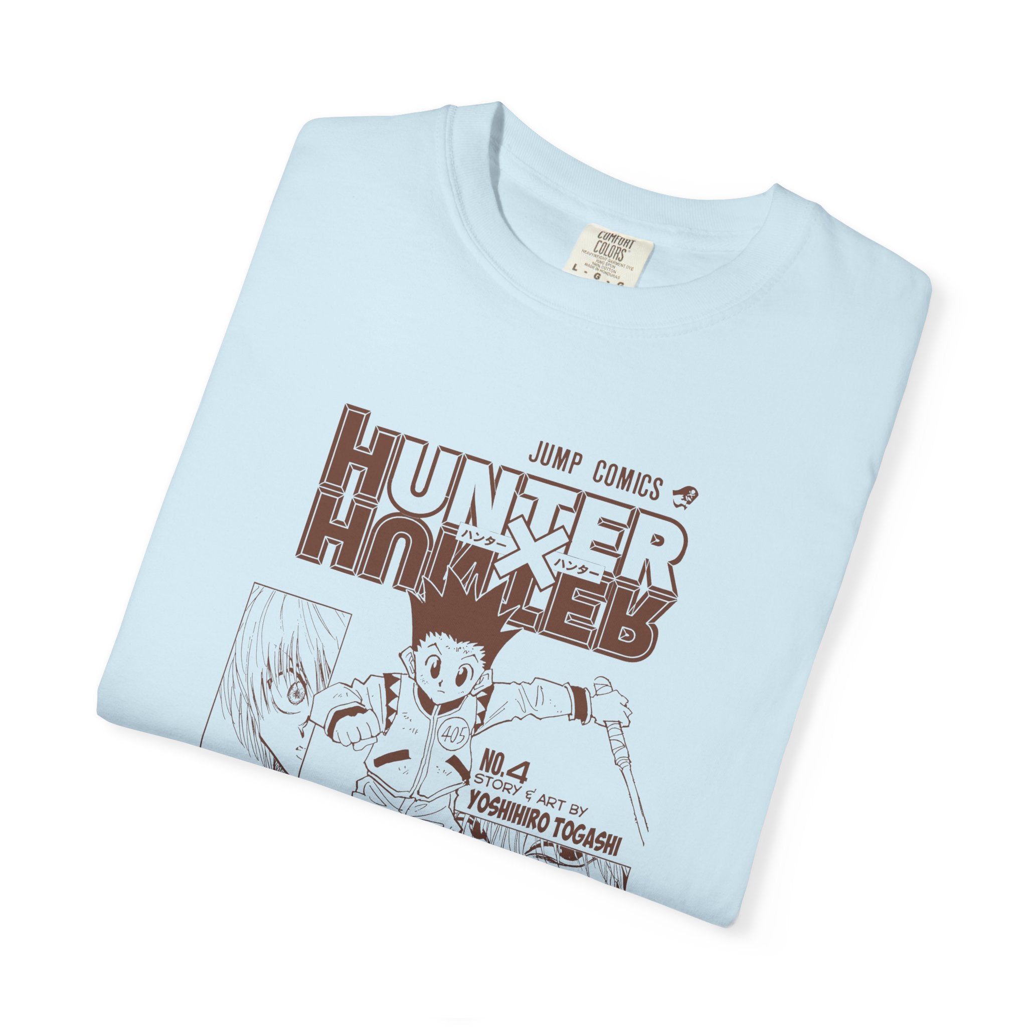 Hunter x Hunter T-Shirt