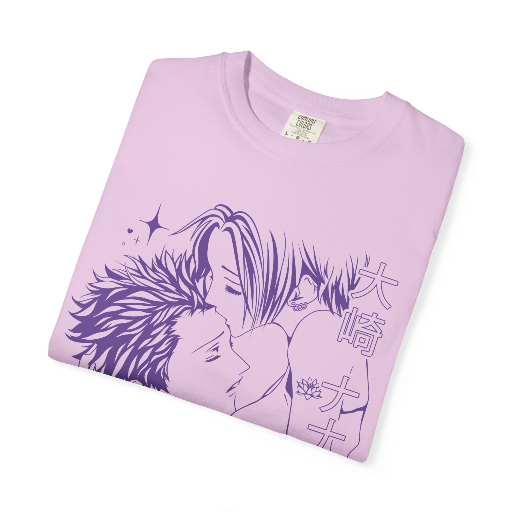 Nana Osaki & Ren T-Shirt