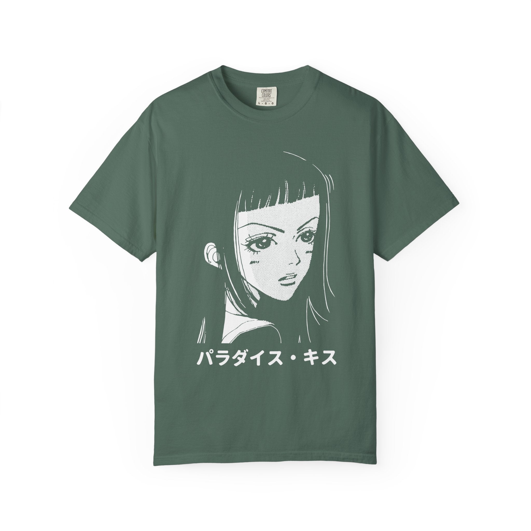 Paradise Kiss Yukari T-Shirt