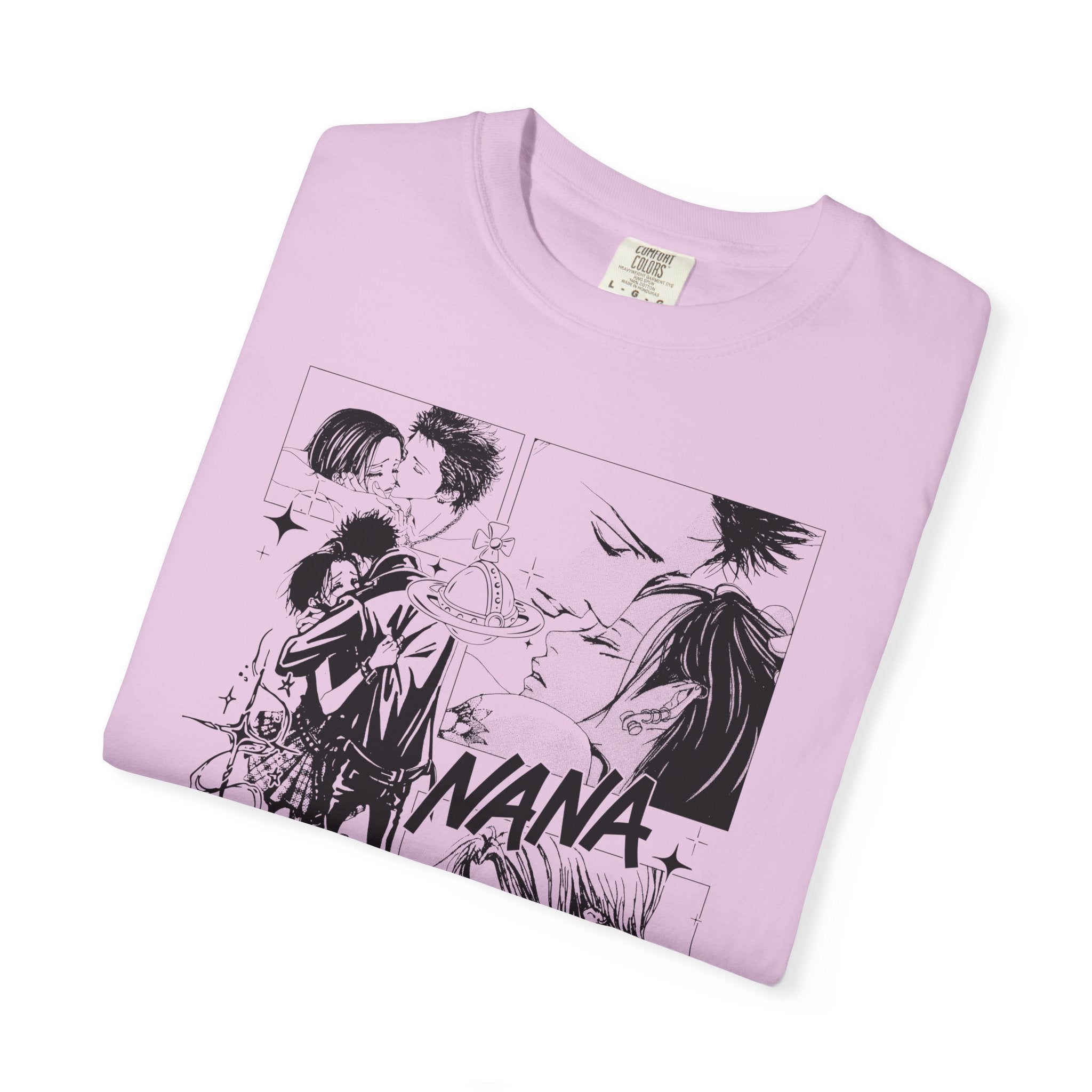 Nana & Ren T-Shirt