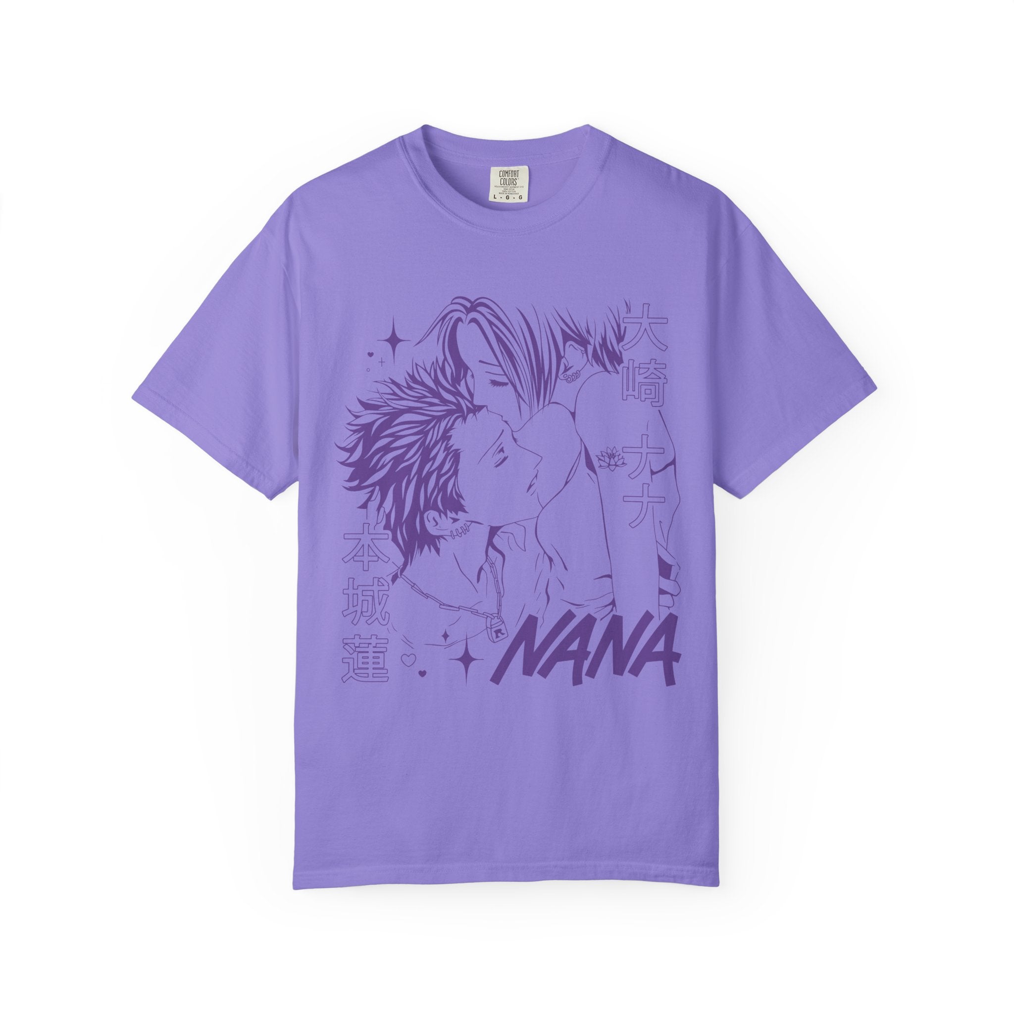 Nana Osaki & Ren T-Shirt