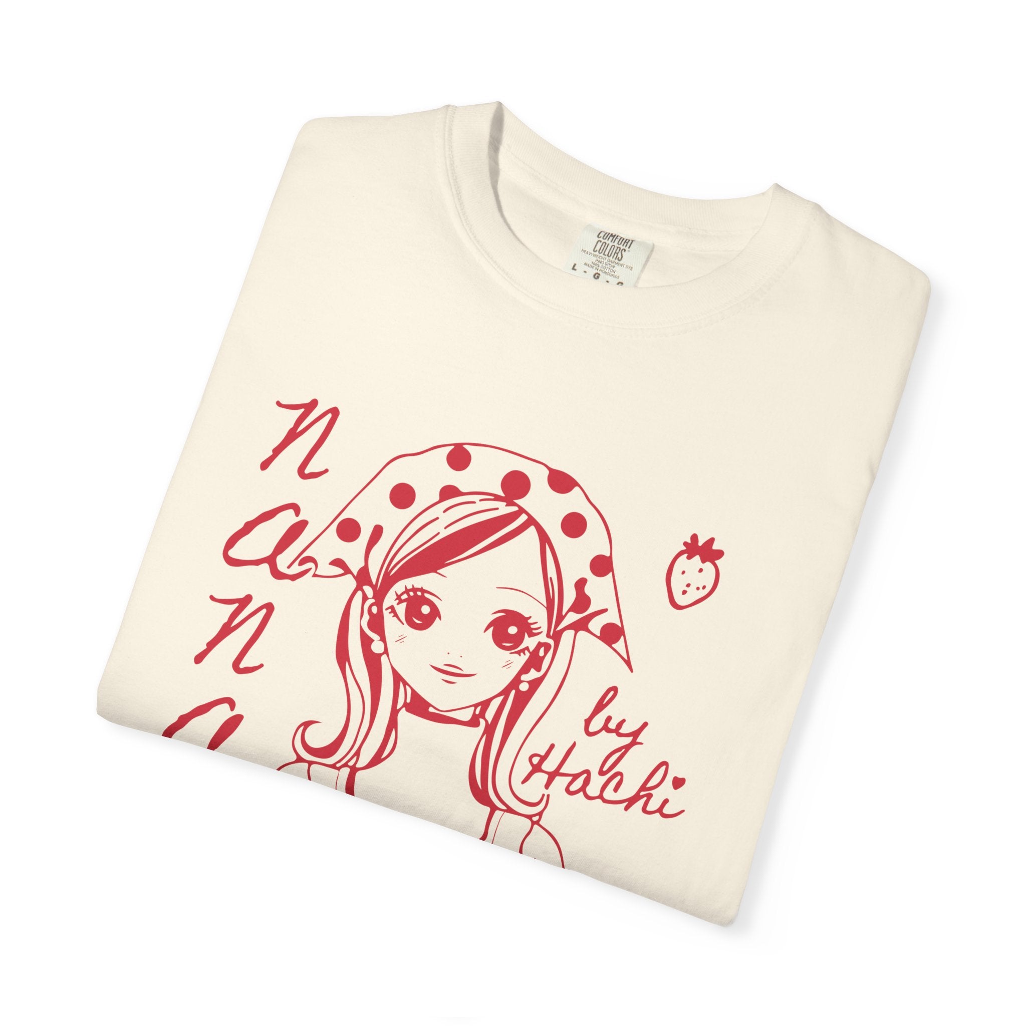 Nana Hachi by Hachi T-Shirt