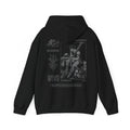 Berserk Guts Hoodie