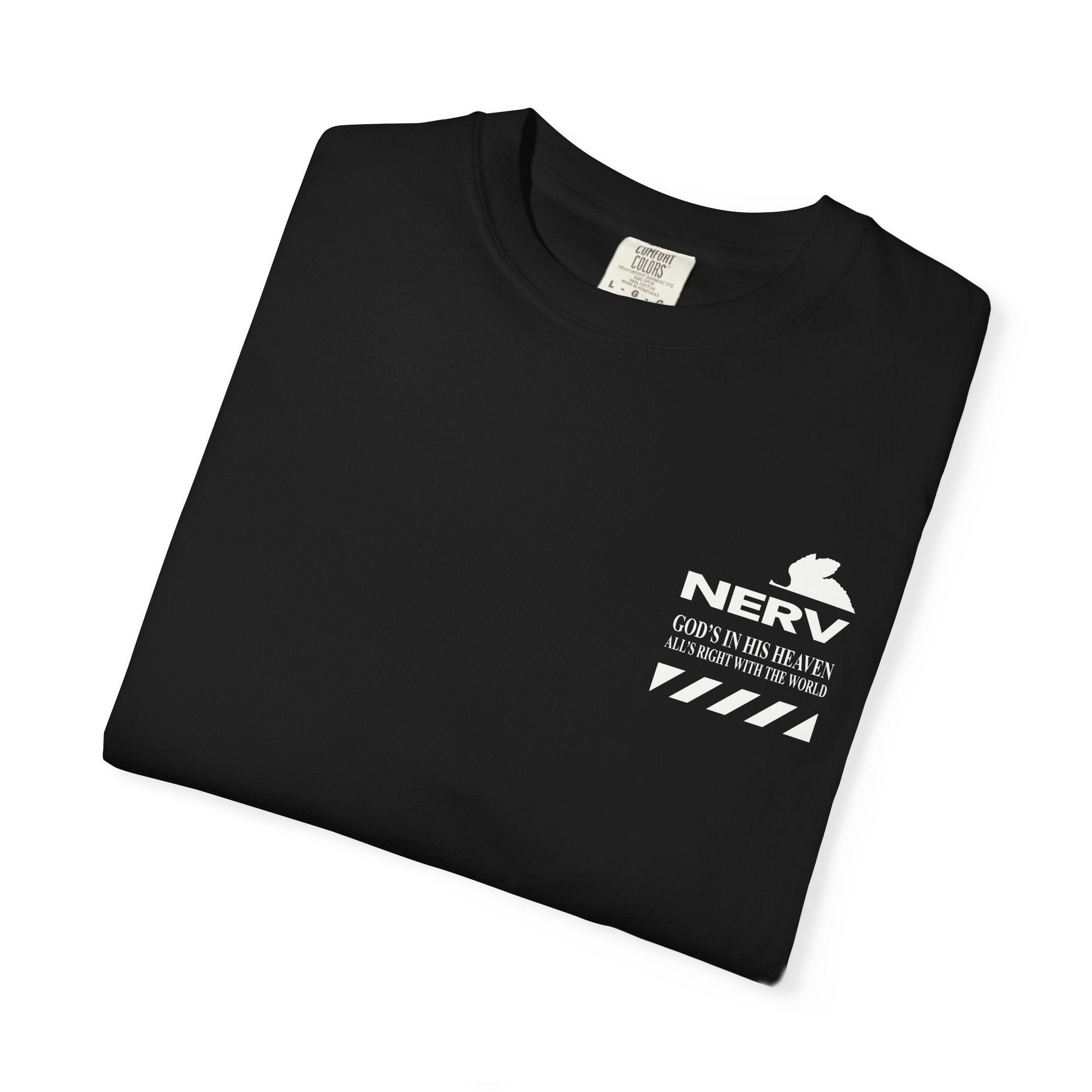 Neon Genesis Evangelion EVA 01 T-Shirt