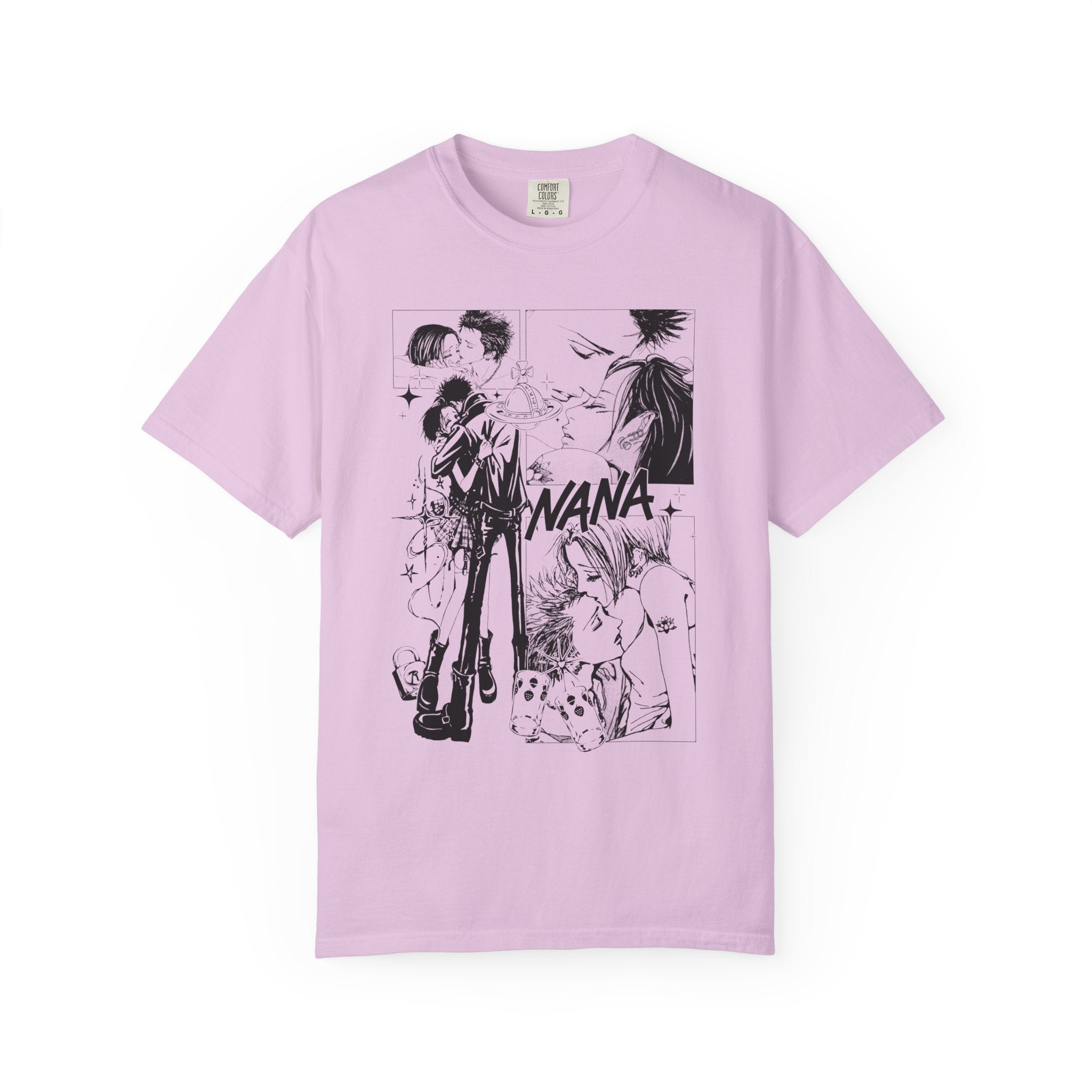 Nana & Ren T-Shirt