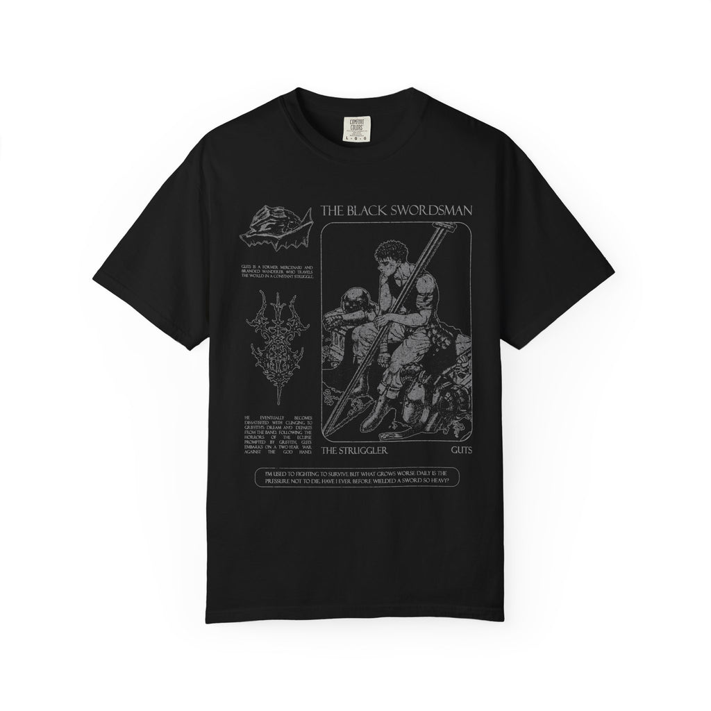 Berserk Guts T-Shirt