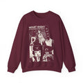 Oyasumi Punpun Crewneck Sweatshirt