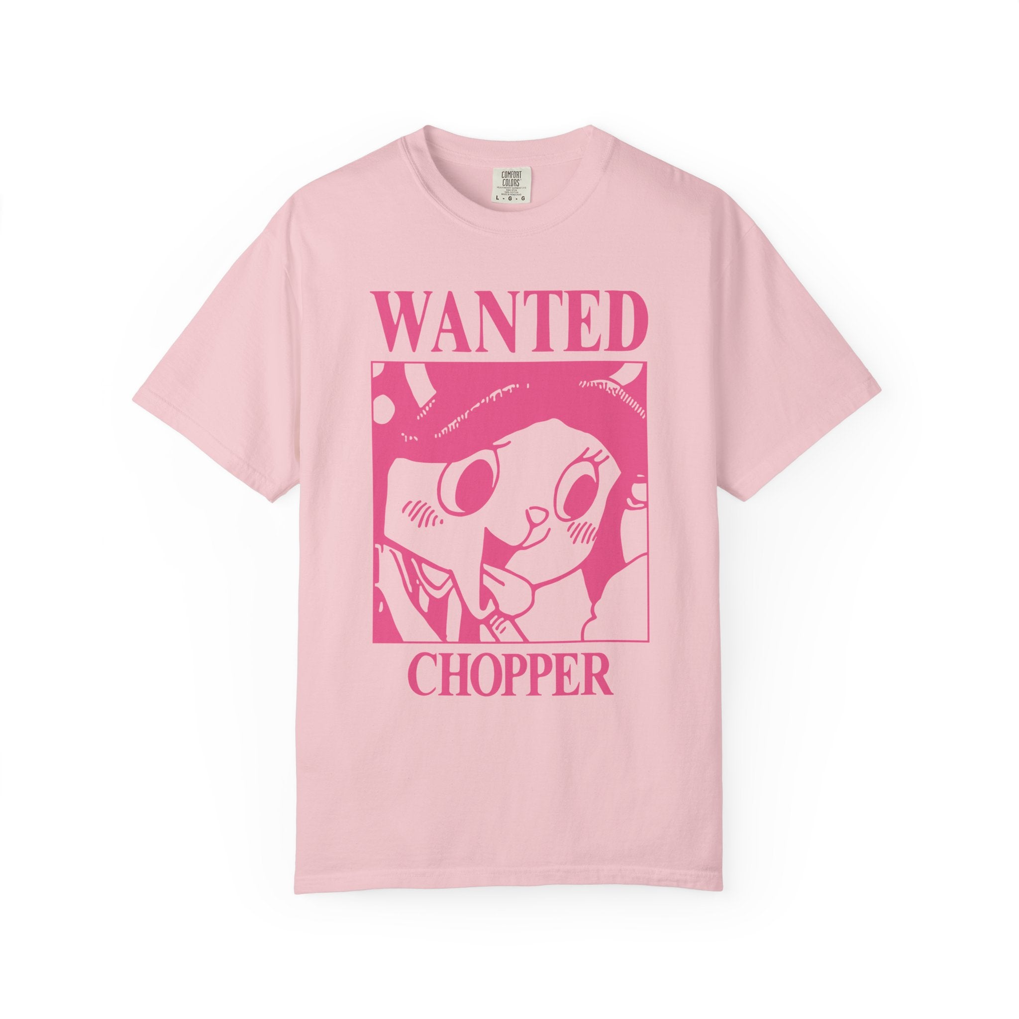 One Piece Chopper T-Shirt
