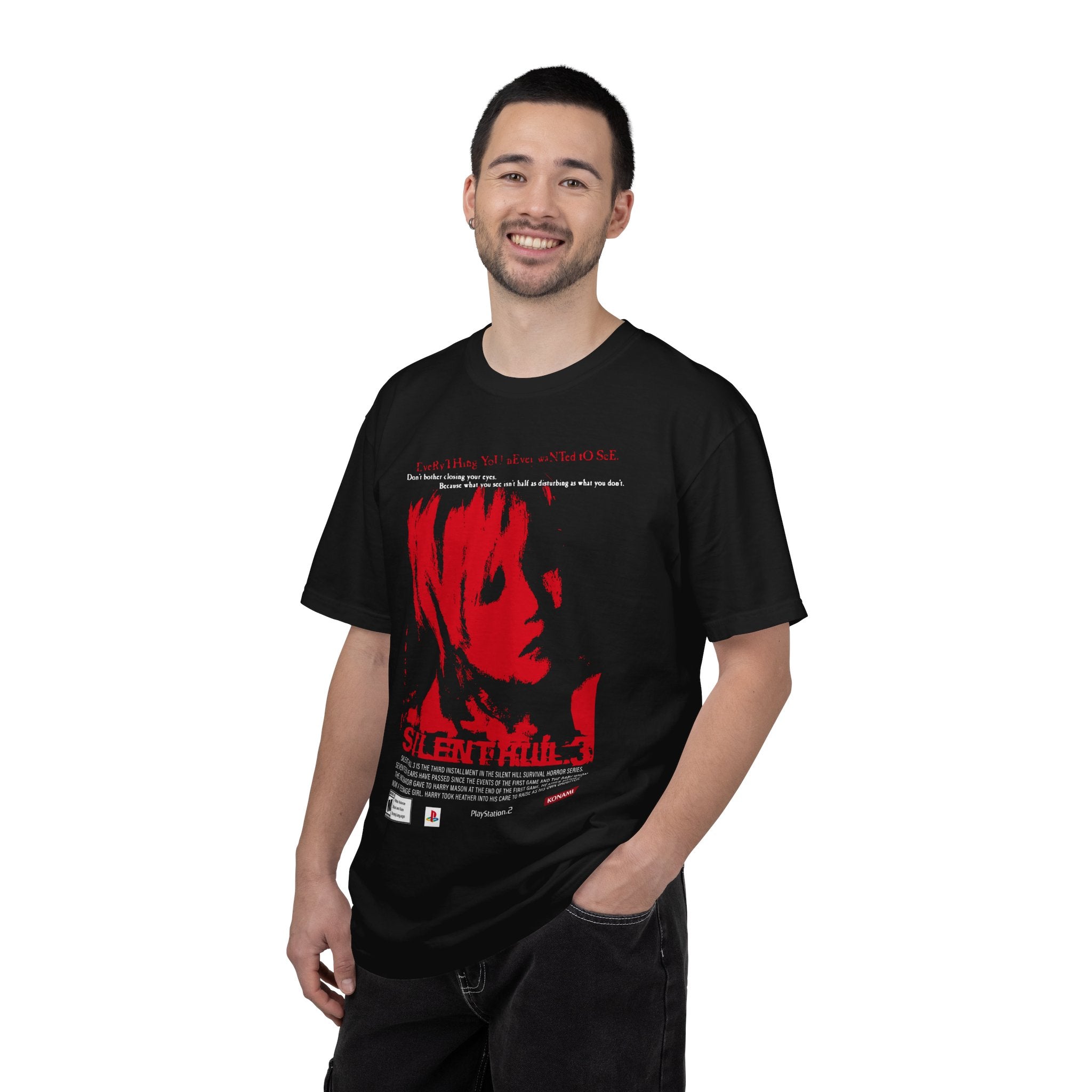 Silent Hill 3 T-Shirt