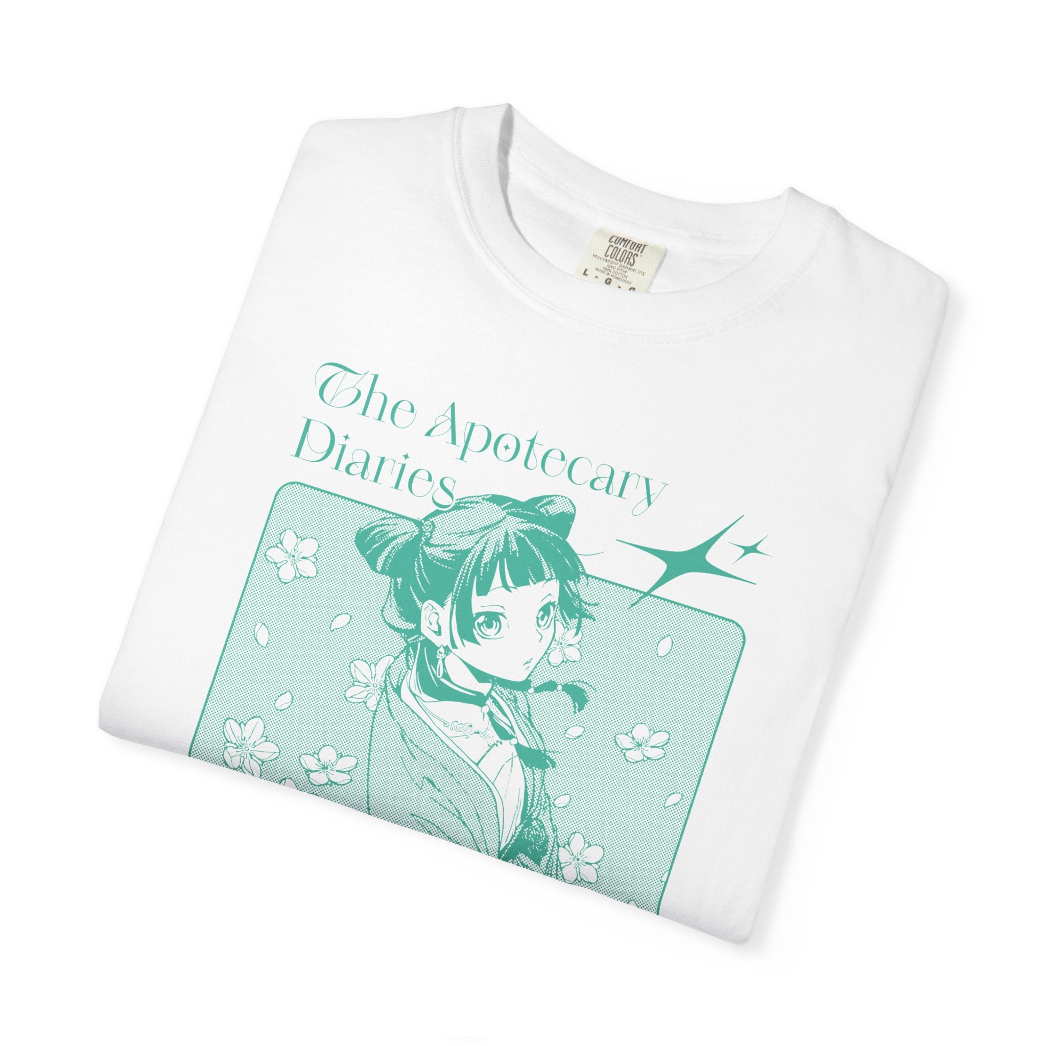 The Boticary Diaries MaoMao T-Shirt