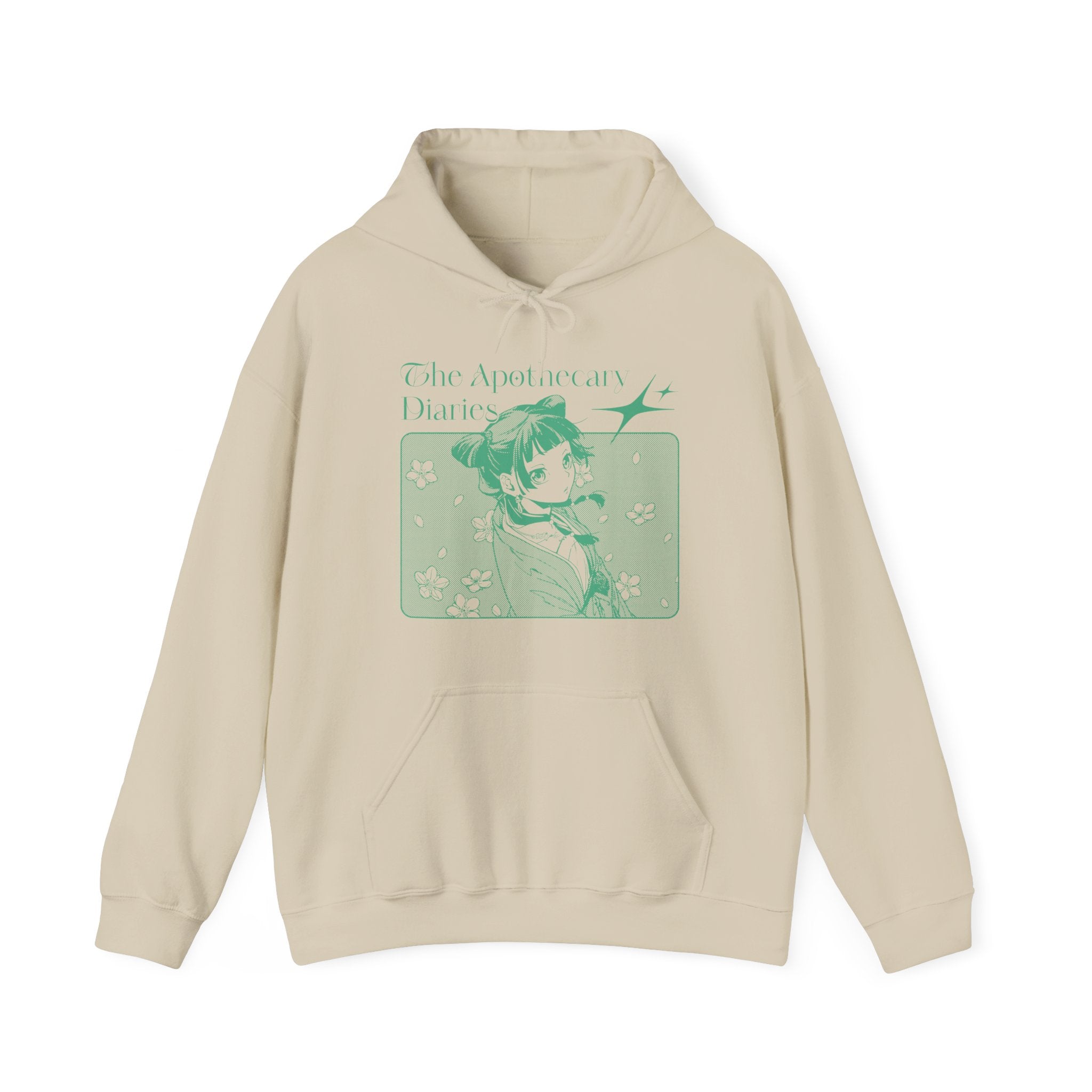 The Apothecary Diaries MaoMao Hoodie