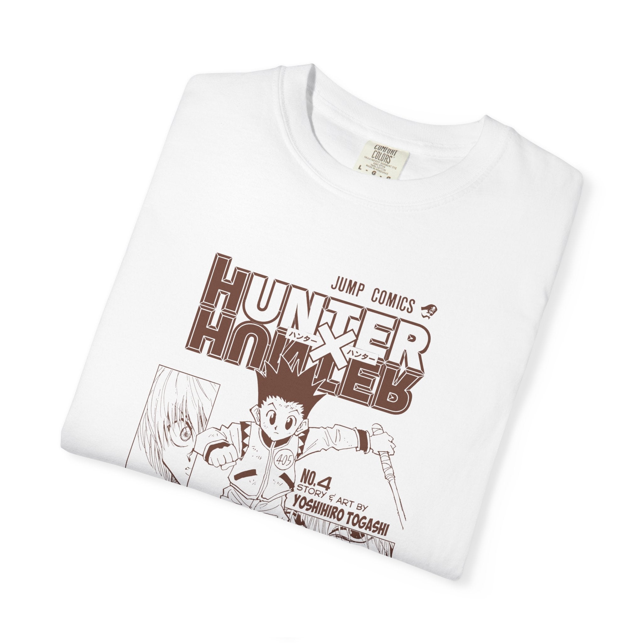Hunter x Hunter T-Shirt