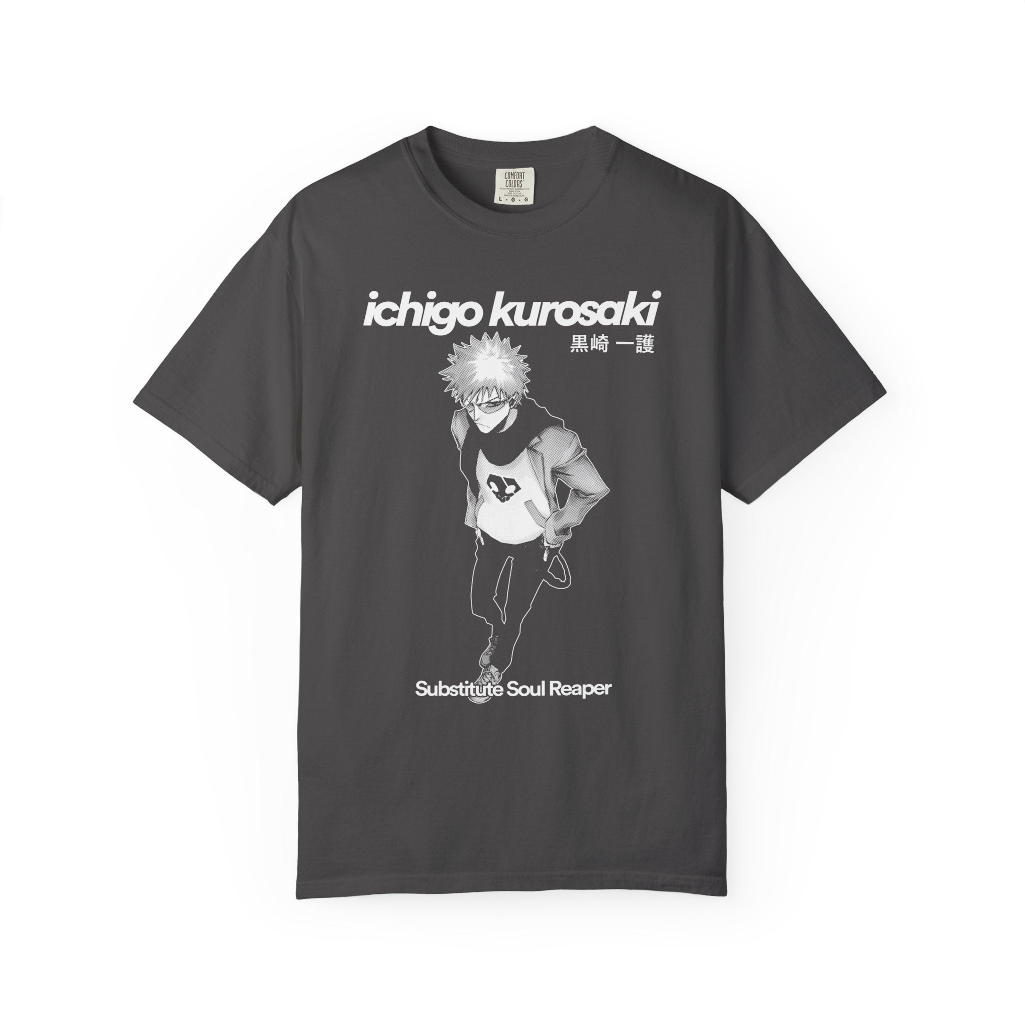 Bleach Ichigo T-Shirt