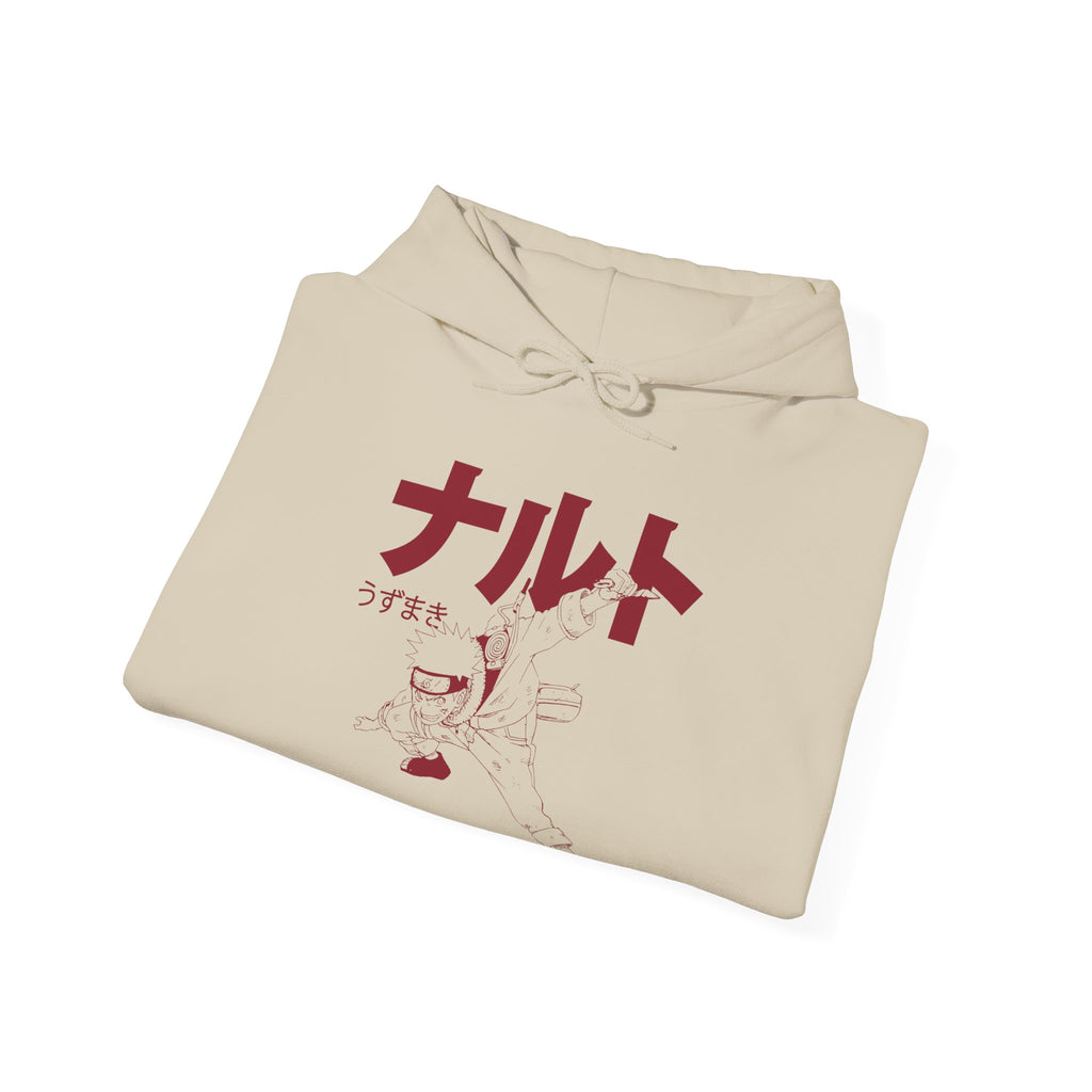 Naruto Hoodie