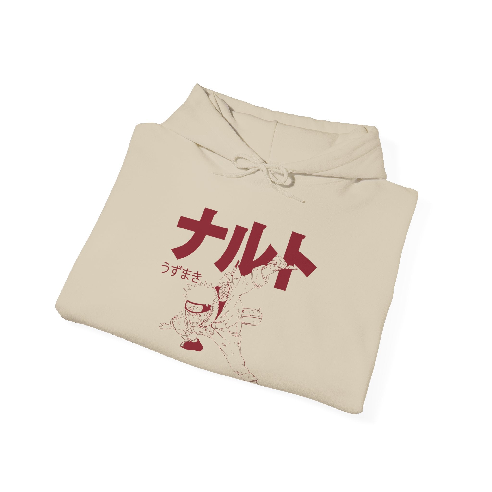 Naruto Hoodie