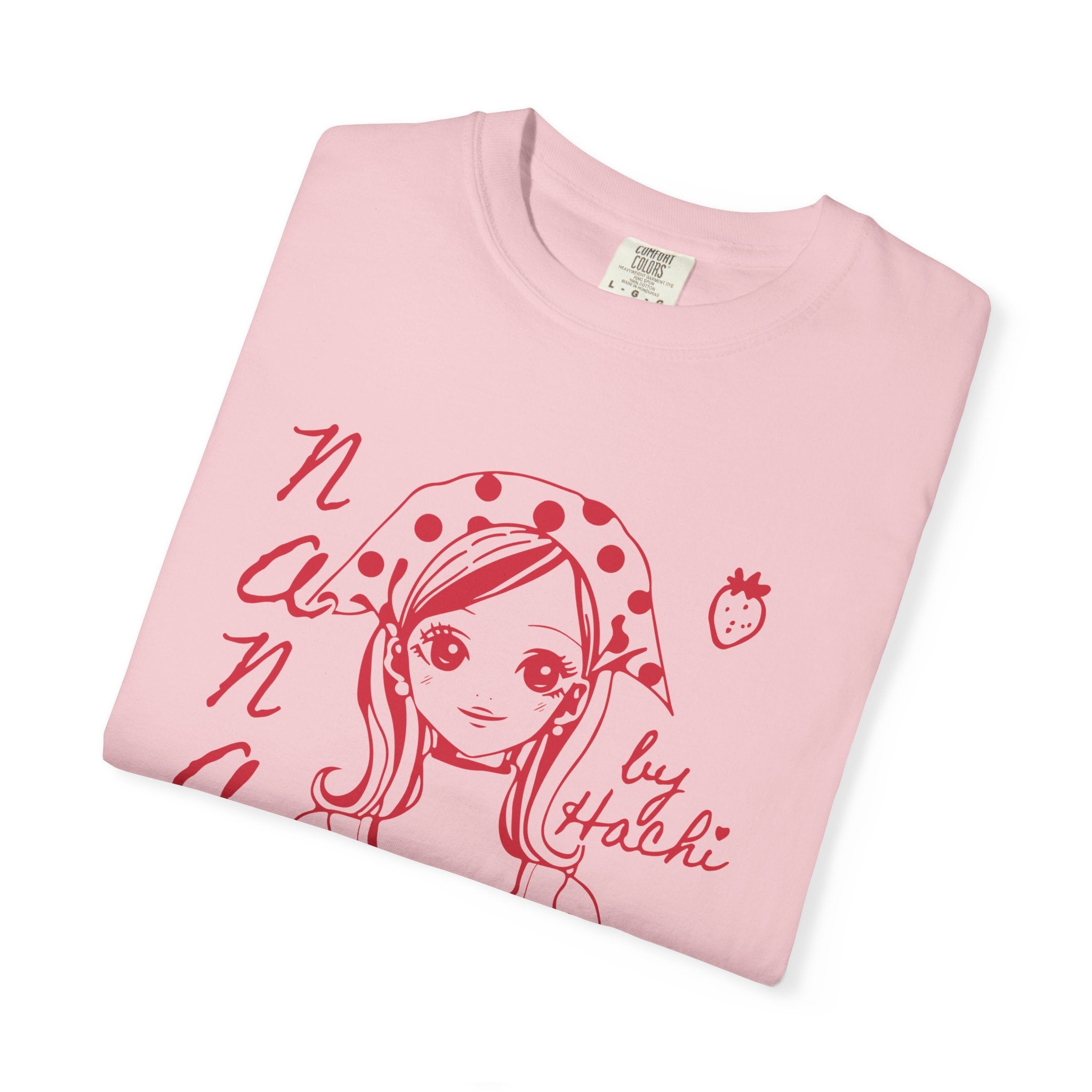 Nana Hachi by Hachi T-Shirt