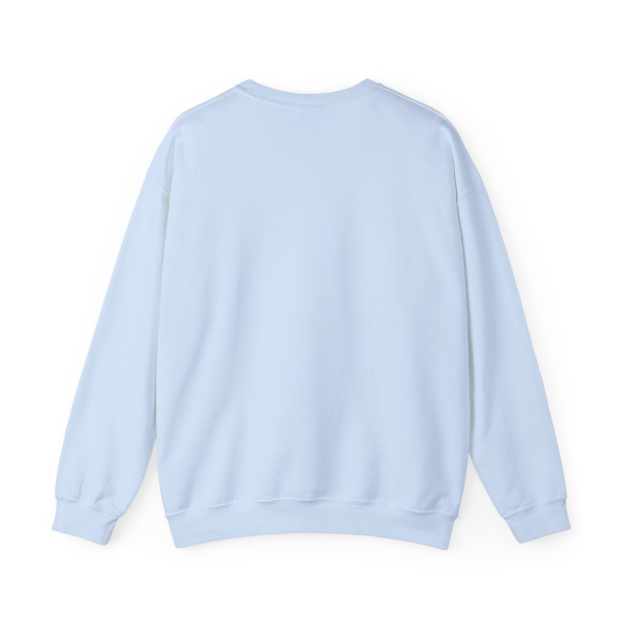 Solo Leveling Sung Jin-Woo Crewneck Sweatshirt