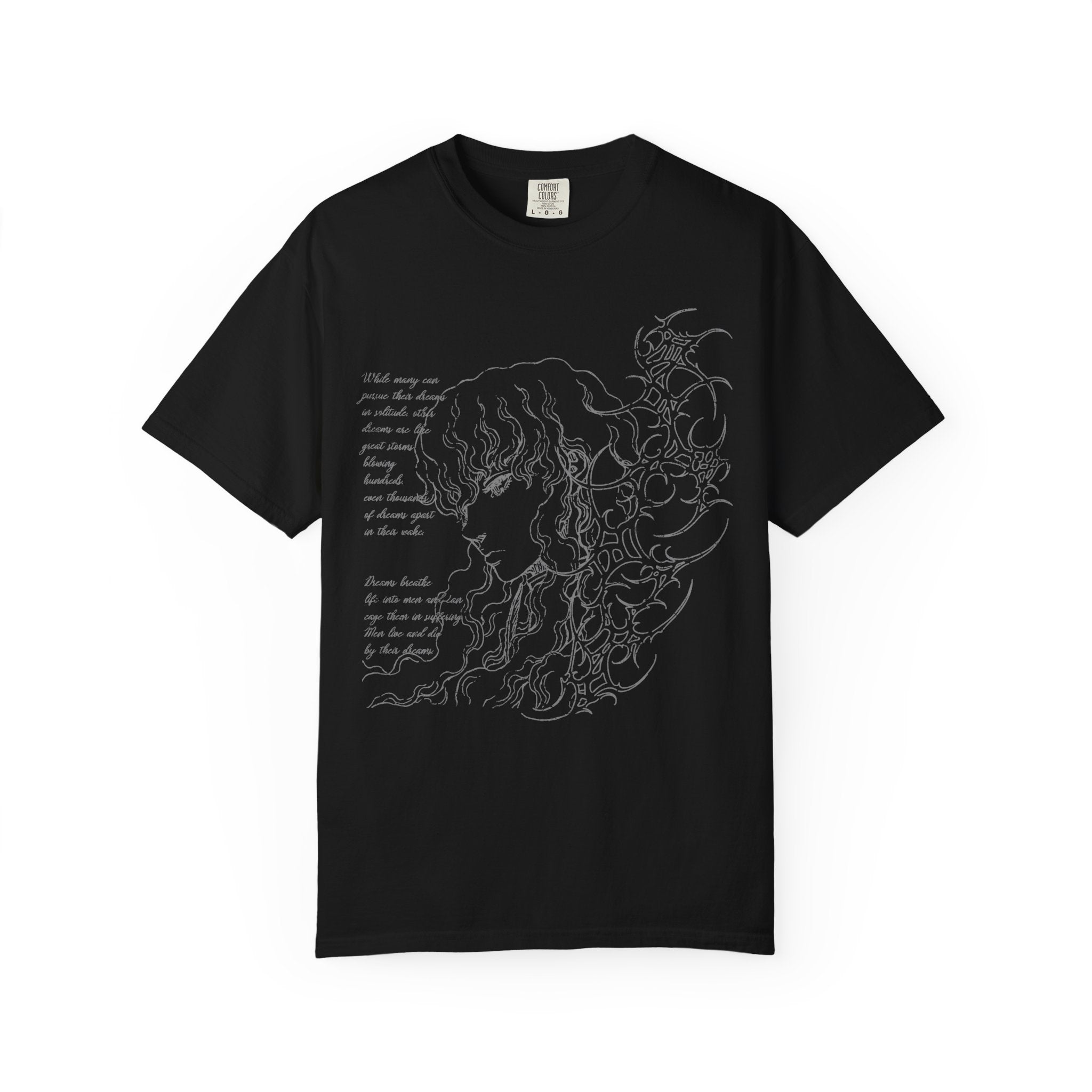 Berserk Griffith T-Shirt