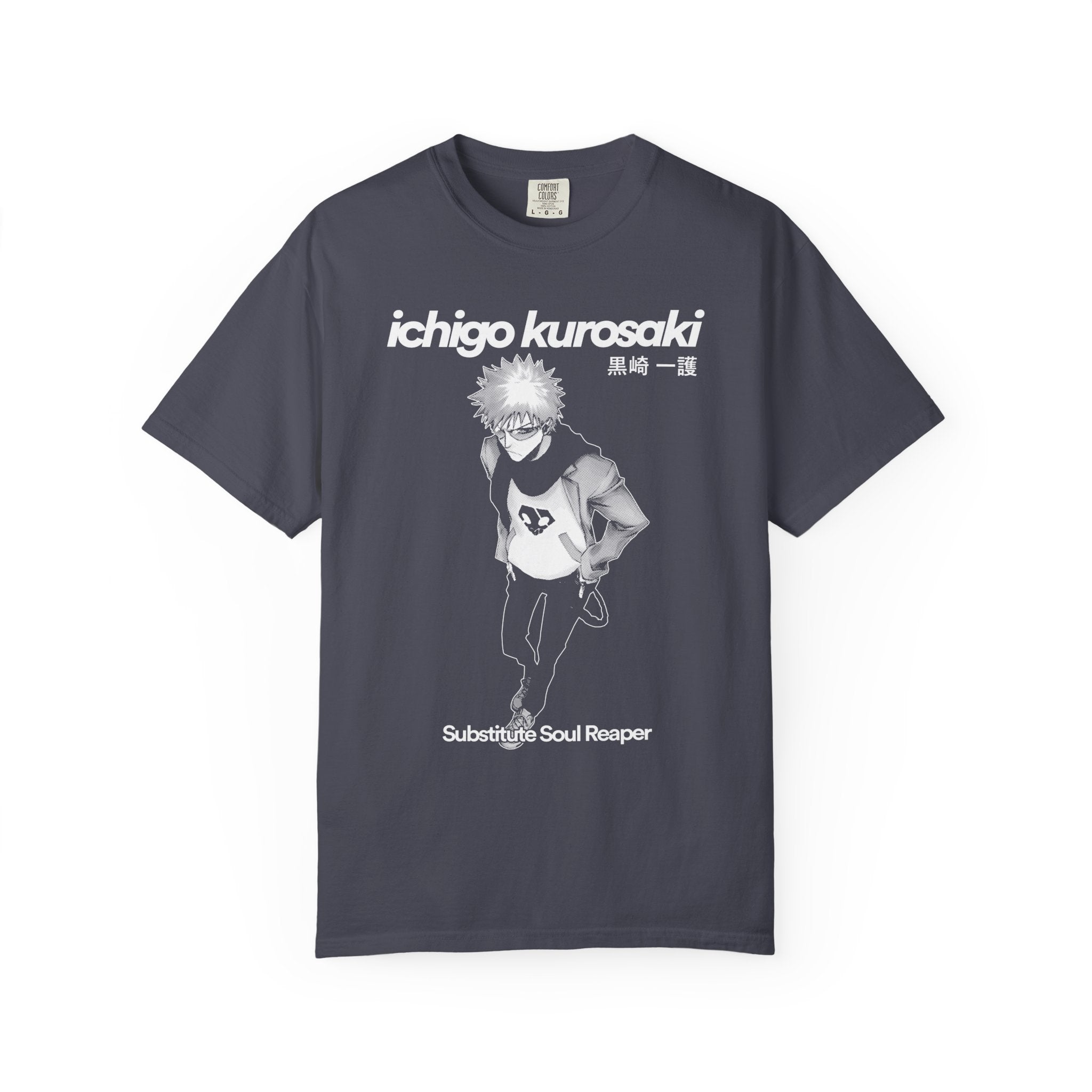 Bleach Ichigo T-Shirt