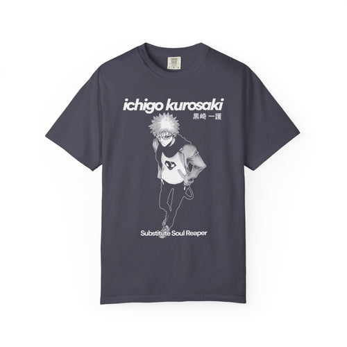 Bleach Ichigo T-Shirt