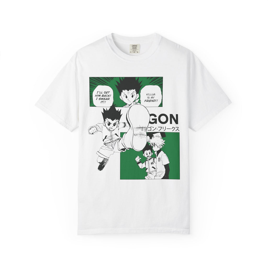 Hunter x Hunter Gon T-Shirt