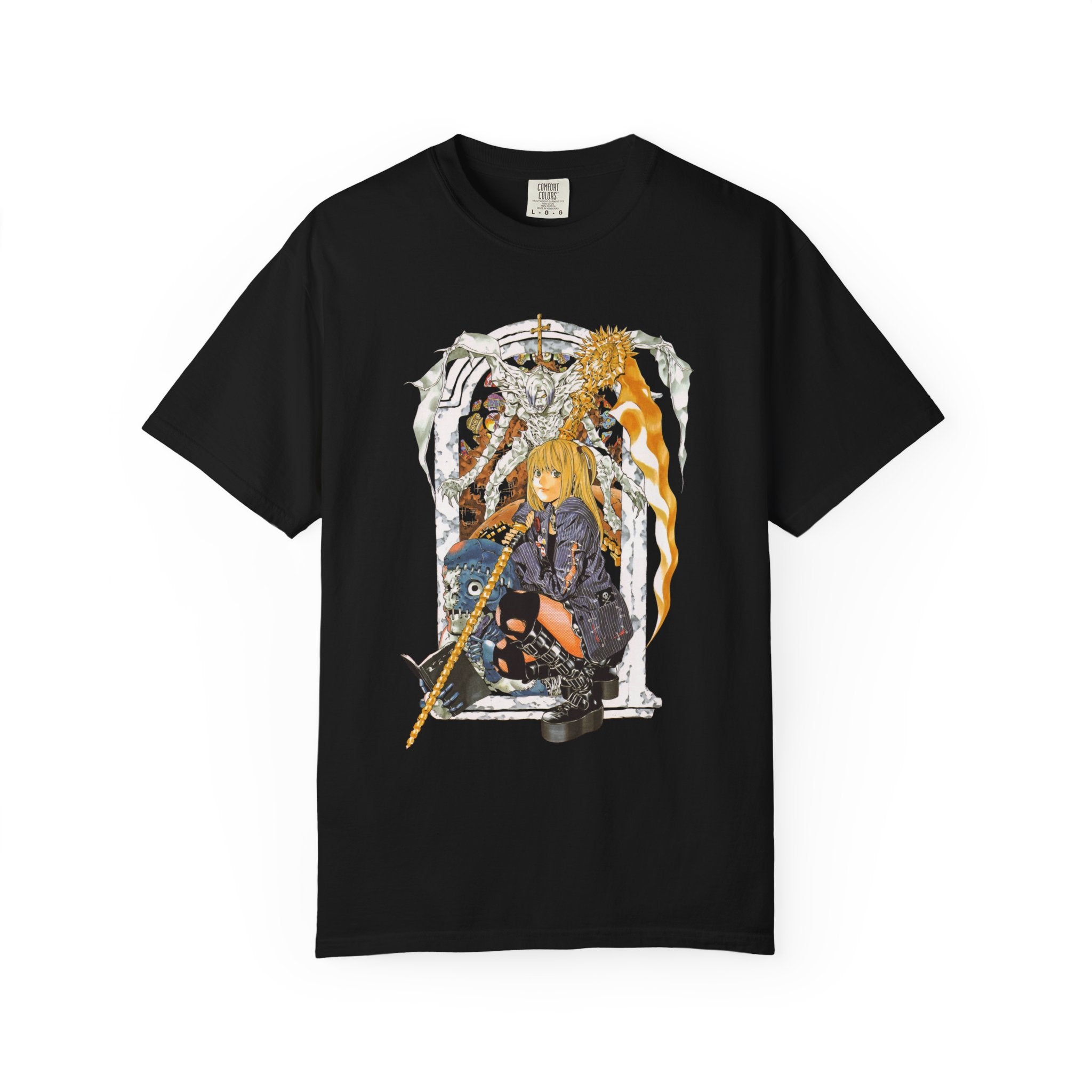 Death Note Misa Amane T-Shirt
